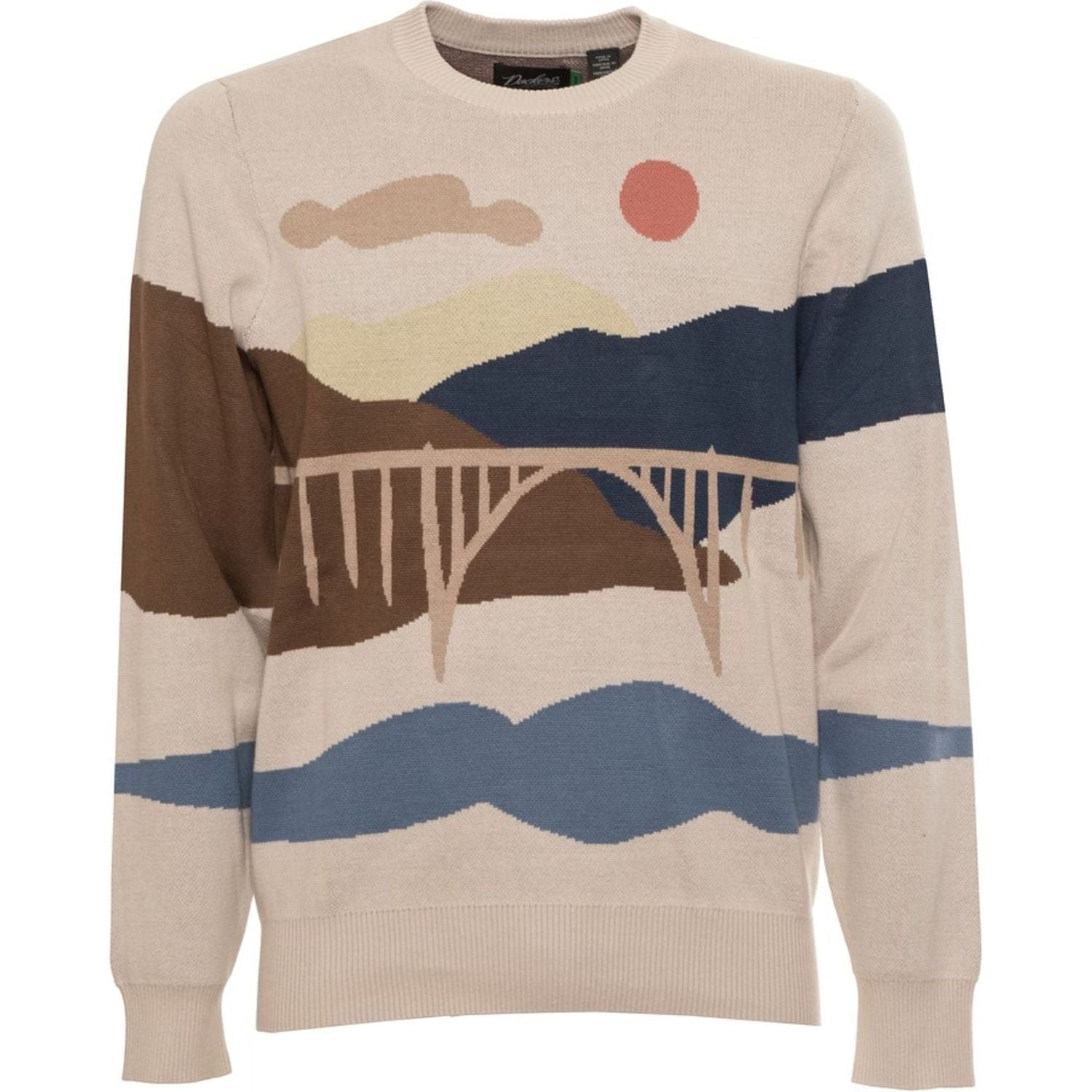 Dockers Tops