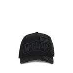 Dsquared² Logo Baseball Hat DS-BCM094805C000012124-UNI