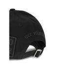 Dsquared² Logo Baseball Hat DS-BCM094805C000012124-UNI