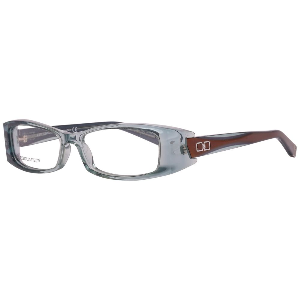 Dsquared² Transparent Plastic Glasses (Frames) 1728,67434610848,Accessories,Dsquared²,Glasses (Frames) - Glasses and Sunglasses - Accessories,Glasses and Sunglasses - Accessories,New with tags,Transparent,Women
