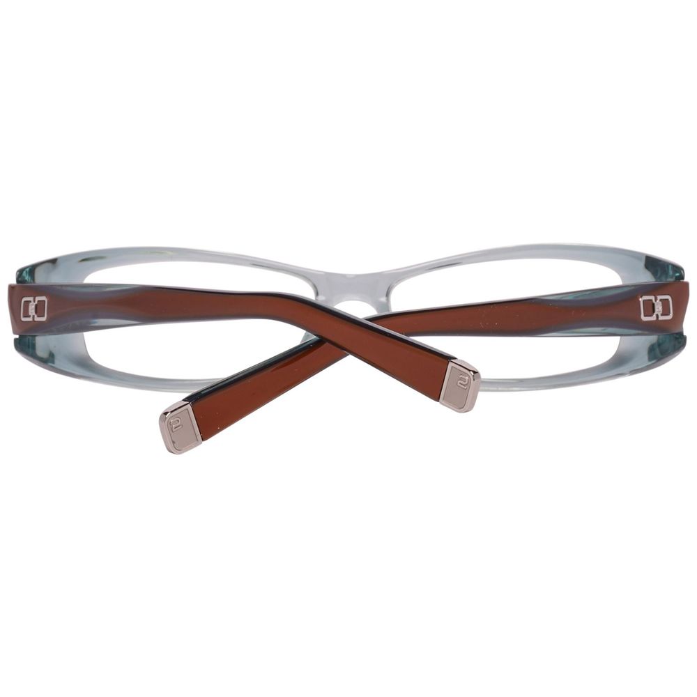 Dsquared² Transparent Plastic Glasses (Frames) 1728,67434610848,Accessories,Dsquared²,Glasses (Frames) - Glasses and Sunglasses - Accessories,Glasses and Sunglasses - Accessories,New with tags,Transparent,Women