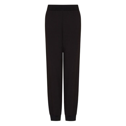 EMPORIO ARMANI CAPSULE Trousers Black
