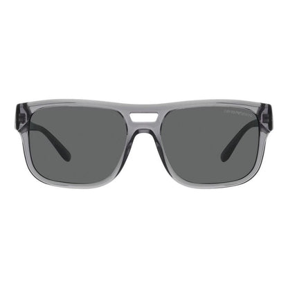 EMPORIO ARMANI MOD. EA 4197 SUNGLASSES & EYEWEAR