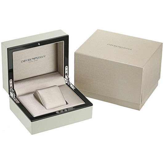 EMPORIO ARMANI SWISS MADE EMPORIO ARMANI SWISS Mod. ESEDRA - Automatic ARS8651 Gent,Gent Ready stocked Watches,READY STOCKED WATCHES,Watches for Men - Watches,Wristwatch