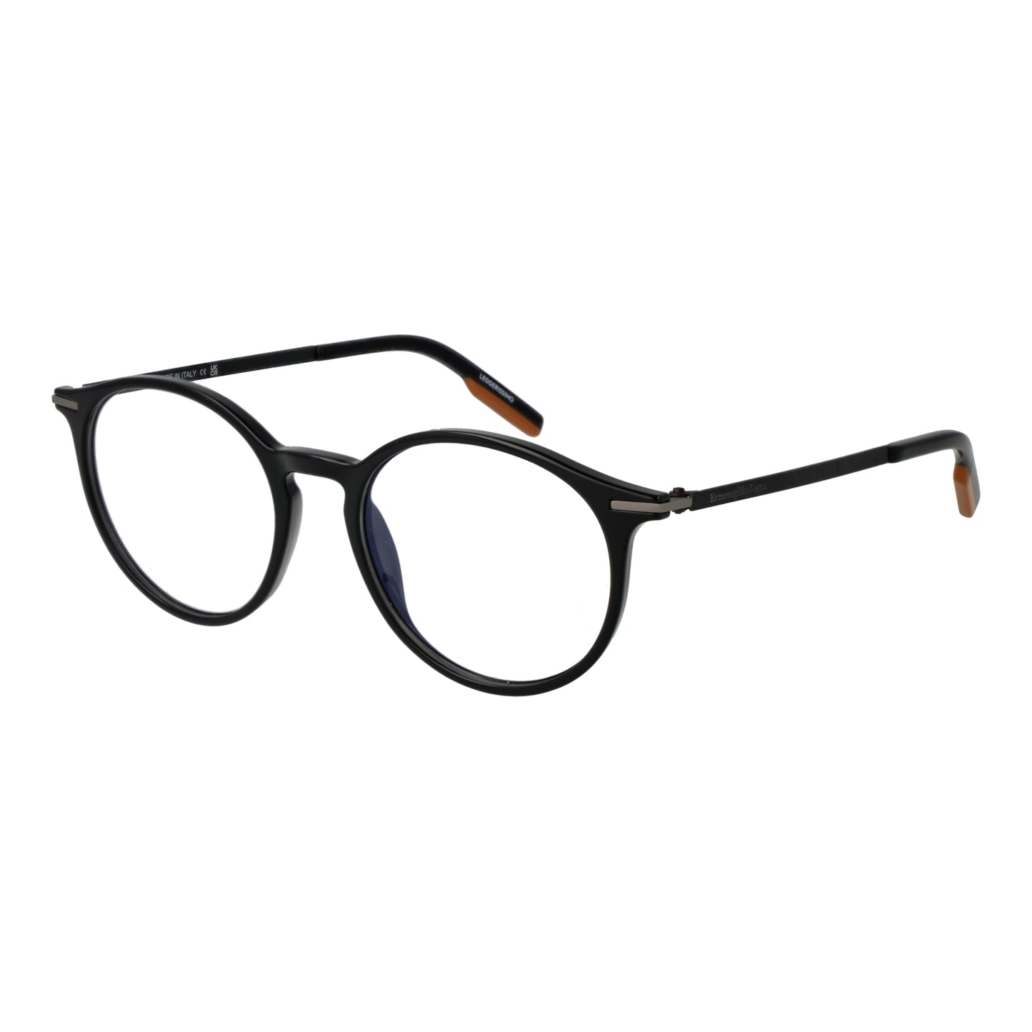 ERMENEGILDO ZEGNA MOD. EZ5171 51001 SUNGLASSES & EYEWEAR