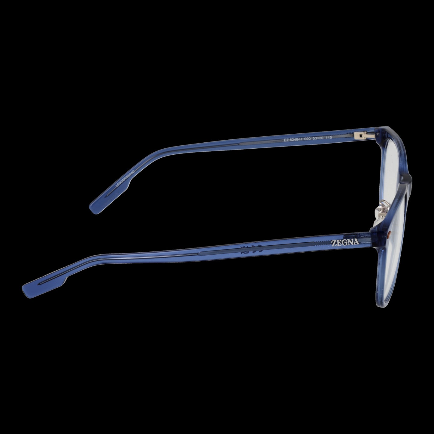 ERMENEGILDO ZEGNA MOD. EZ5248-H 53090 SUNGLASSES & EYEWEAR