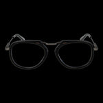 ERMENEGILDO ZEGNA MOD. EZ5272 50001 SUNGLASSES & EYEWEAR