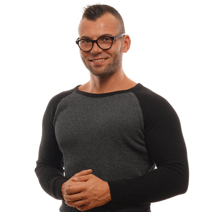 ERMENEGILDO ZEGNA MOD. ZC5002 05251 SUNGLASSES & EYEWEAR