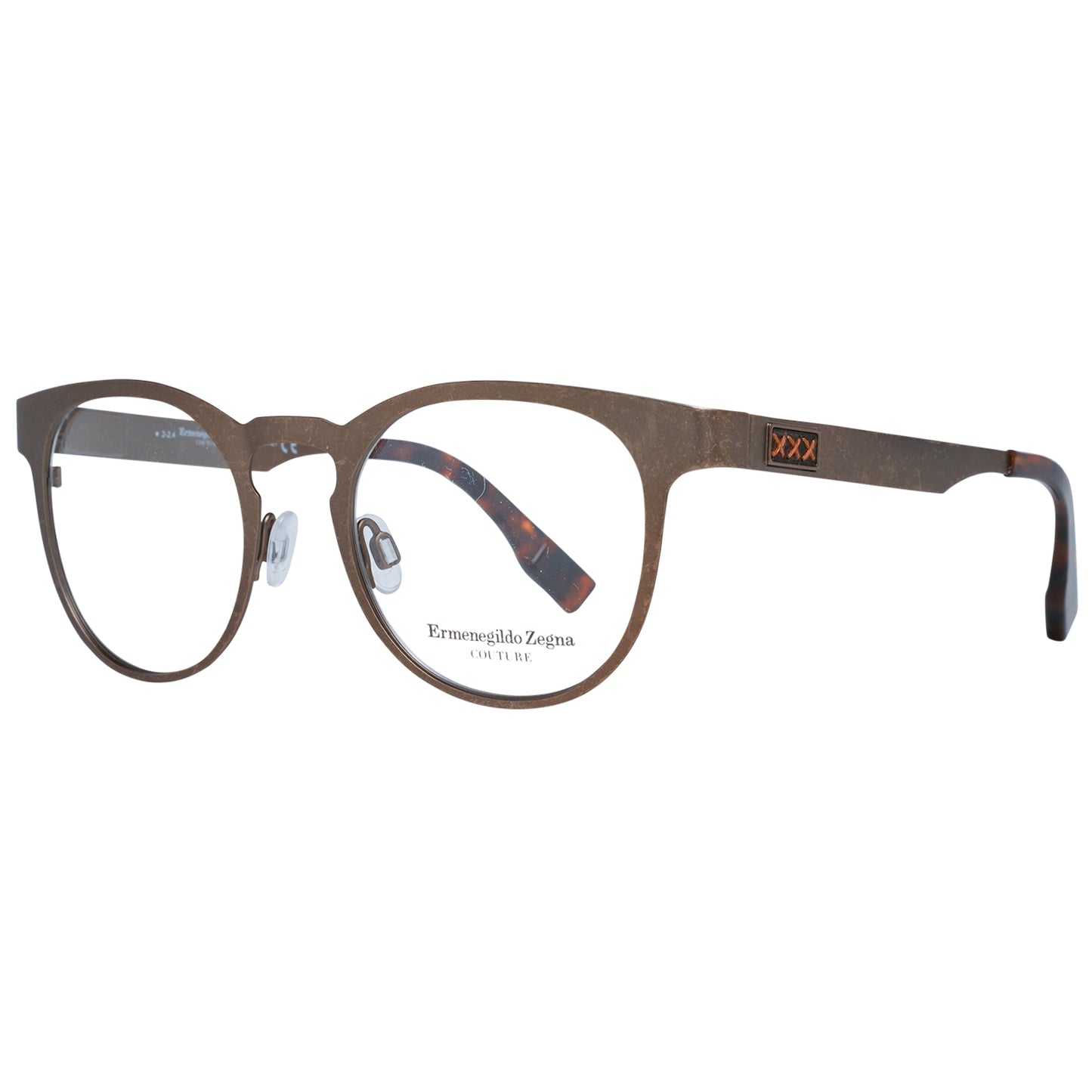 ERMENEGILDO ZEGNA MOD. ZC5003 03448 SUNGLASSES & EYEWEAR