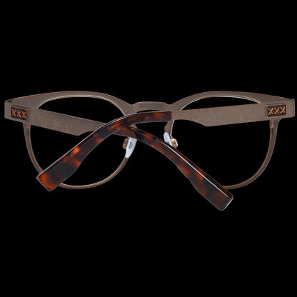 ERMENEGILDO ZEGNA MOD. ZC5003 03448 SUNGLASSES & EYEWEAR