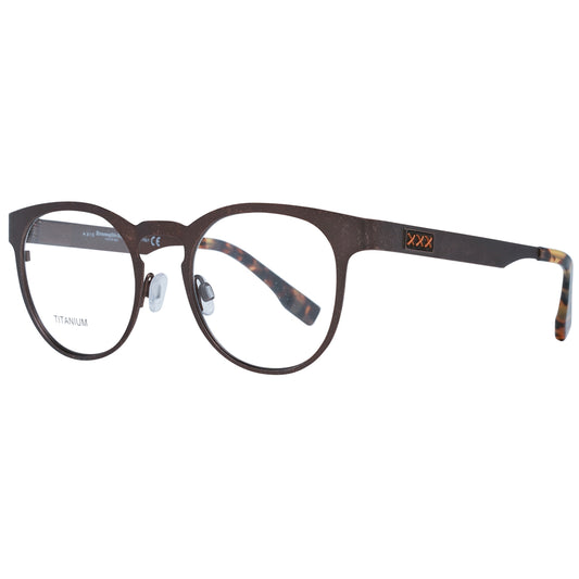 ERMENEGILDO ZEGNA MOD. ZC5003 03848 SUNGLASSES & EYEWEAR
