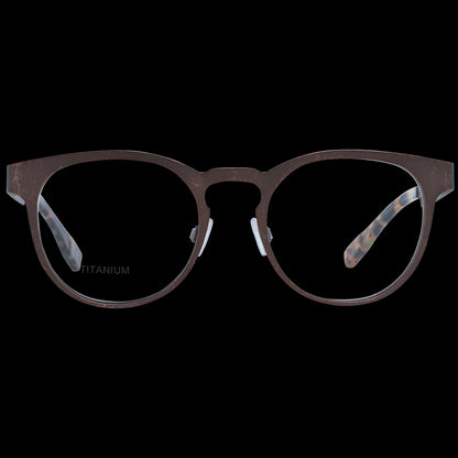 ERMENEGILDO ZEGNA MOD. ZC5003 03848 SUNGLASSES & EYEWEAR