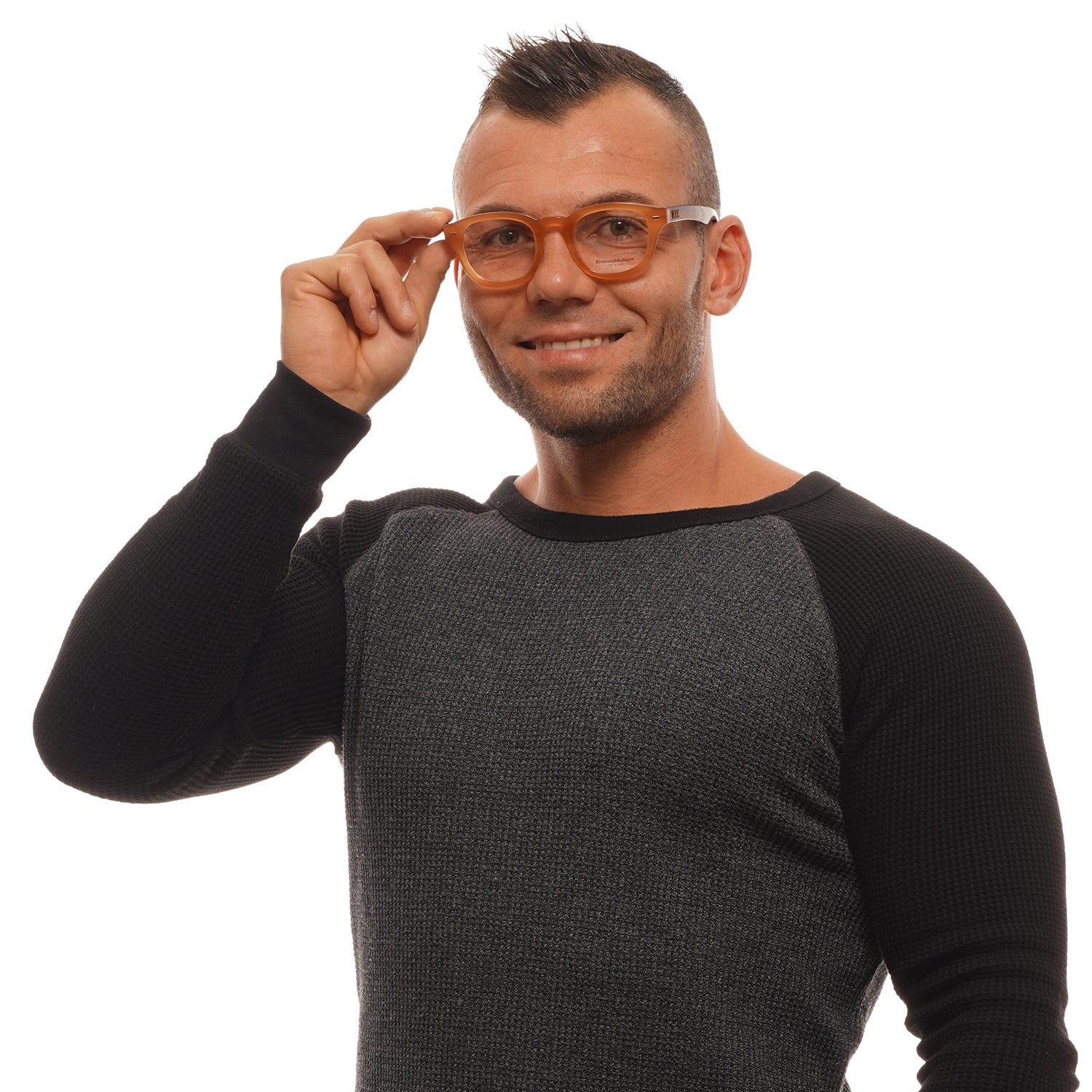 ERMENEGILDO ZEGNA MOD. ZC5005 04147