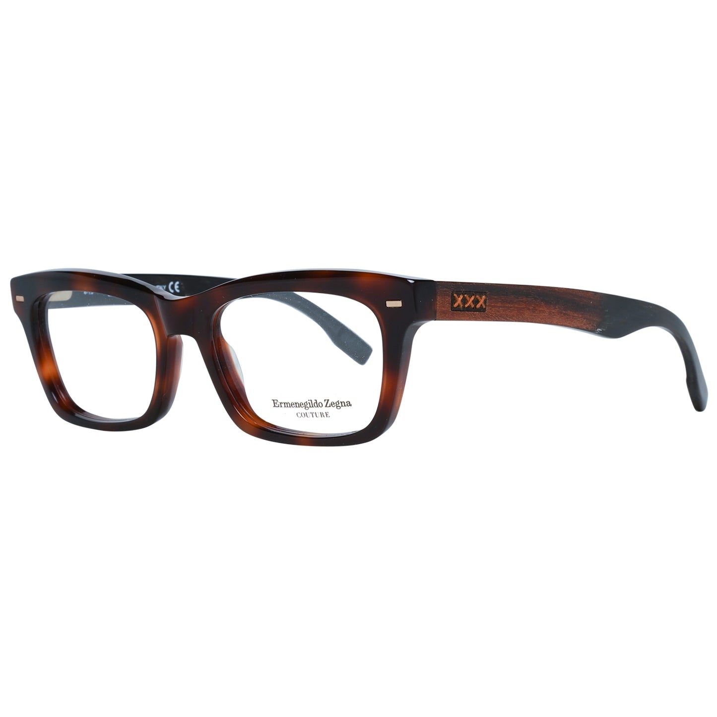 ERMENEGILDO ZEGNA MOD. ZC5006 05353 SUNGLASSES & EYEWEAR