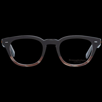 ERMENEGILDO ZEGNA MOD. ZC5011 05048 SUNGLASSES & EYEWEAR