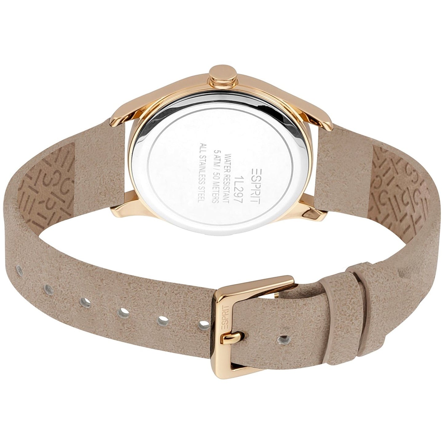 ESPRIT MOD. ES1L297P0035 WATCHES