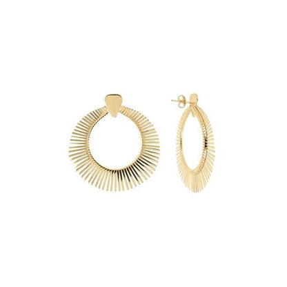 ETRUSCA JEWELS JEWELRY Mod. WSET00646.YG