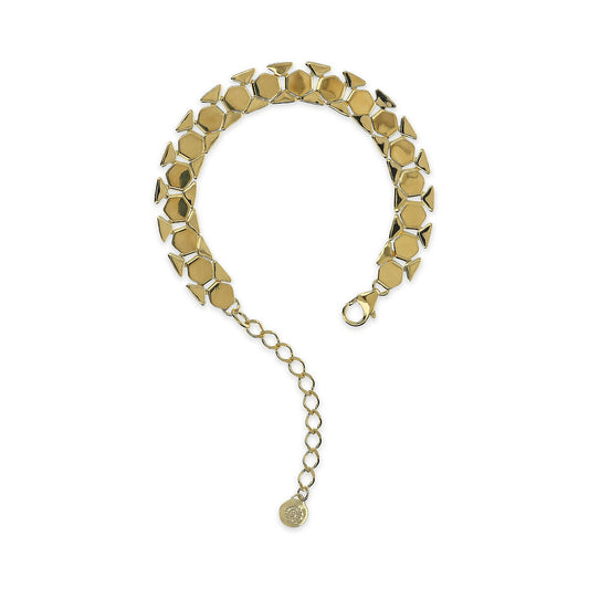 ETRUSCA JEWELS JEWELRY Mod. WSET00837.YG-0