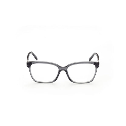 Emilio Pucci Gray Acetate Frames
