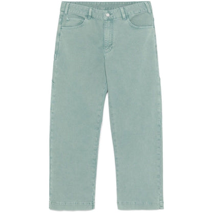 Emporio Armani Jeans Clear Blue