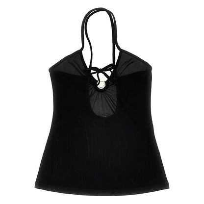 Emporio Armani Sea clothing Black