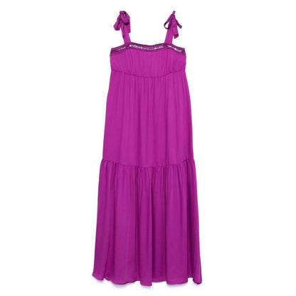 Emporio Armani Sea clothing Purple