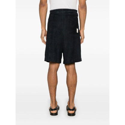Emporio Armani Shorts Black
