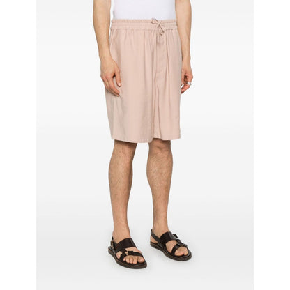 Emporio Armani Shorts Powder