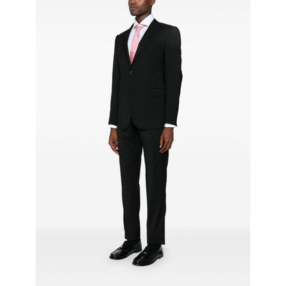 Emporio Armani Suit Black