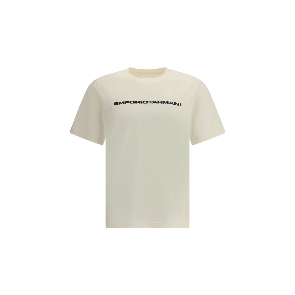 Emporio Armani x3 T-Shirt Se EM-8N1D631JFFZF1G2-L