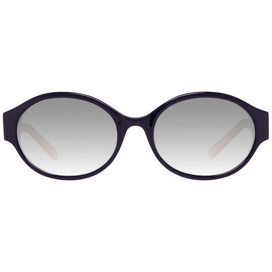 Esprit Esprit Blue Resin Sunglasses ESET1779353507AC 1728,67434610848,Blue,Esprit,New with tags,Sunglasses for Women - Sunglasses,Women