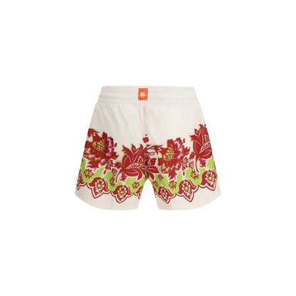 Etro Multicolor Polyester Shorts 1728,72470364320,Clothing,Etro,L,M,Men,Multicolor,New with tags,S,Shorts - Clothing,Shorts - Shorts - Clothing,XL