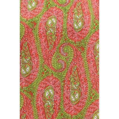 Etro Multicolor Polyester Top 1728,72470364320,Clothing,Etro,IT42 | L,IT44 | L,IT46|XL,Multicolor,New with tags,Sportswear - Clothing,Tops - Sportswear - Clothing,Women