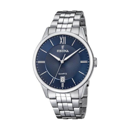 FESTINA WATCHES Mod. F20425/2 WATCHES
