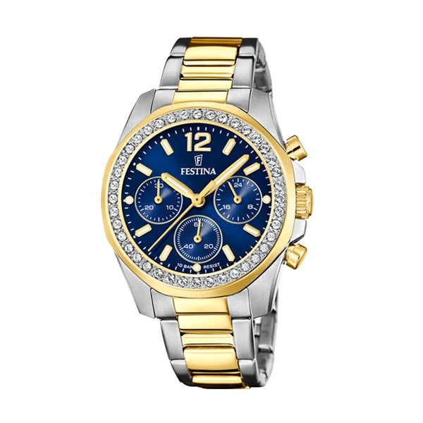 FESTINA WATCHES Mod. F20607/2 WATCHES