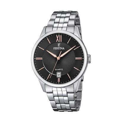 FESTINA WATCHES Mod. F20425/6 WATCHES
