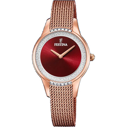 FESTINA WATCHES Mod. F20496/1 WATCHES
