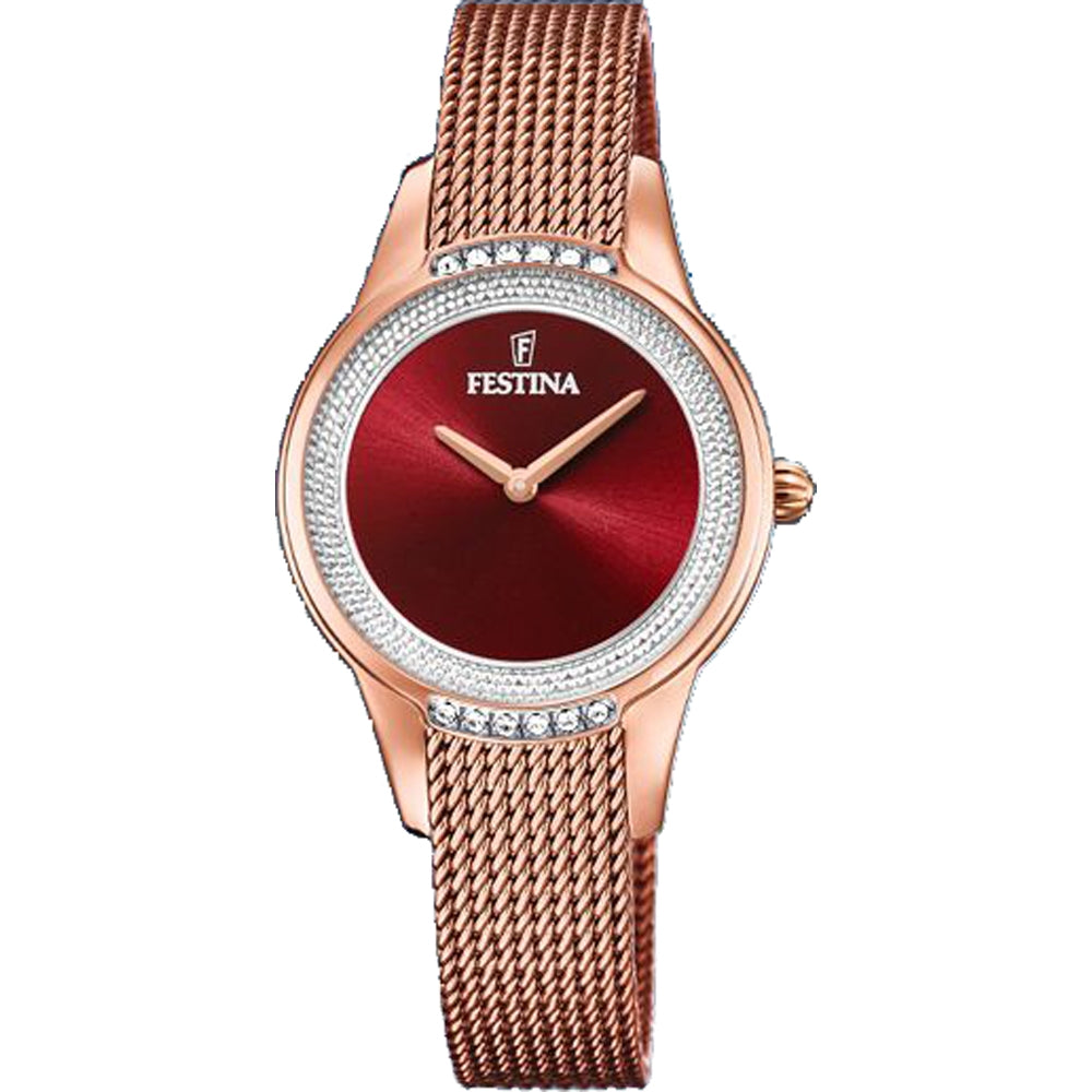 FESTINA WATCHES Mod. F20496/1 WATCHES
