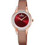 FESTINA WATCHES Mod. F20496/1 WATCHES