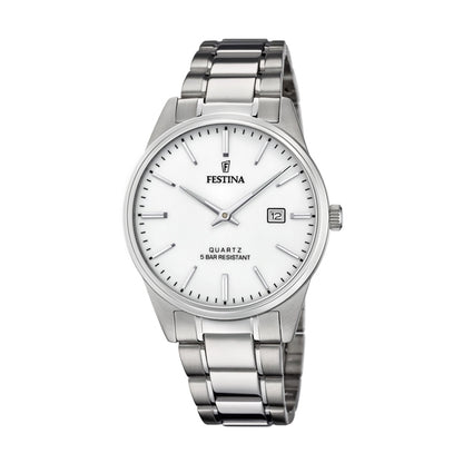 FESTINA WATCHES Mod. F20511/2 WATCHES