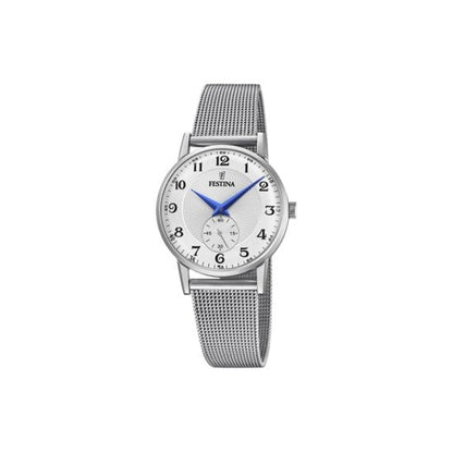 FESTINA WATCHES Mod. F20572/1 WATCHES