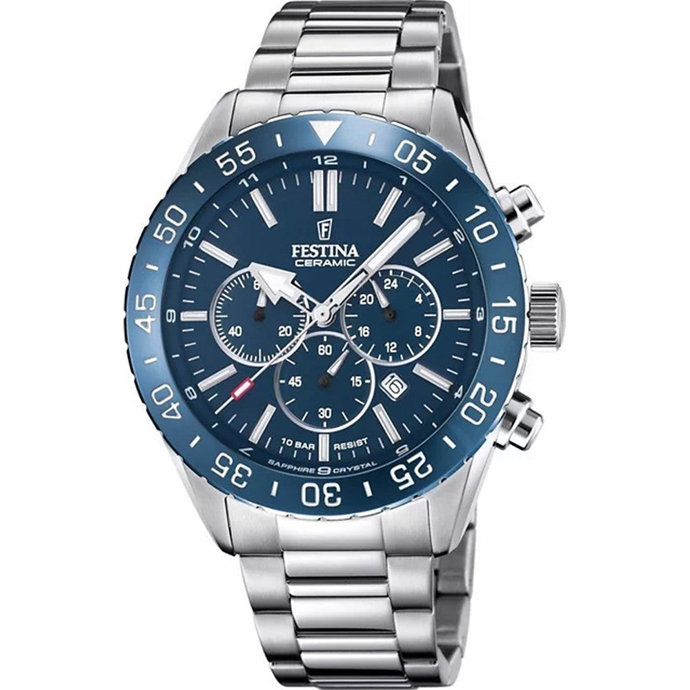 FESTINA WATCHES Mod. F20575/2 WATCHES