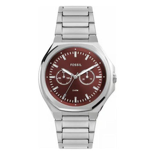 FOSSIL FOSSIL Mod. EVANSTON BQ2807 Gent,Gent Ready stocked Watches,READY STOCKED WATCHES,Watches for Men - Watches,Wristwatch