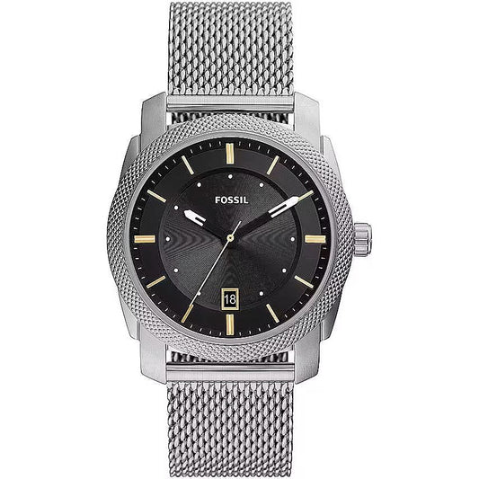 FOSSIL FOSSIL Mod. MACHINE FS5883 Gent,Gent Ready stocked Watches,READY STOCKED WATCHES,Watches for Men - Watches,Wristwatch