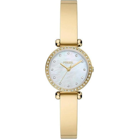 FOSSIL FOSSIL Mod. TILLIE MINI BQ3895 Category-Watches,Gender-Women,Lady,READY STOCKED WATCHES,Subcategory-WatchesWomen,Wristwatch