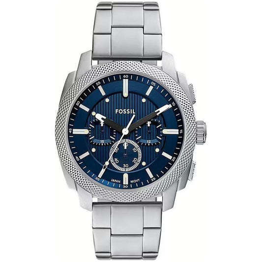 FOSSIL FOSSIL WATCHES Mod. FS6096 FS6096 Gent,Gent Ready stocked Watches,READY STOCKED WATCHES,Watches for Men - Watches,Wristwatch