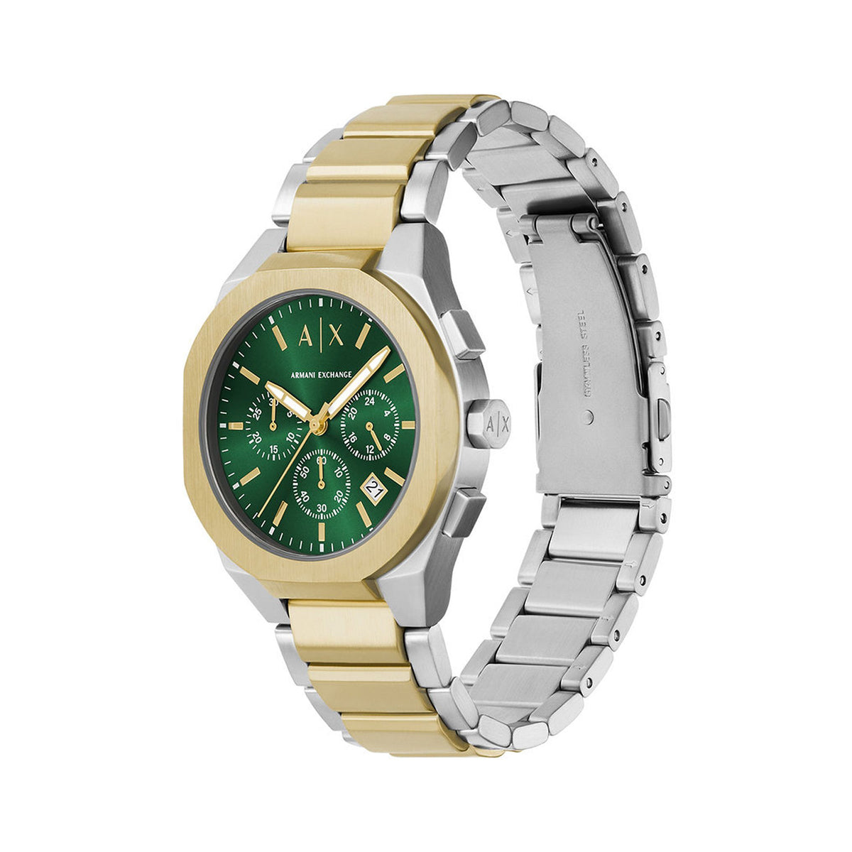 FOSSIL GROUP WATCHES Mod. AX4184