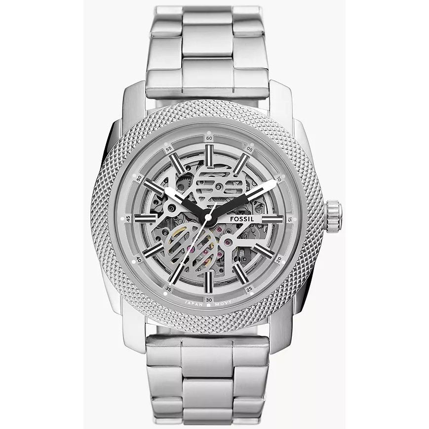 FOSSIL MECCANICO Mod. MACHINE Automatic