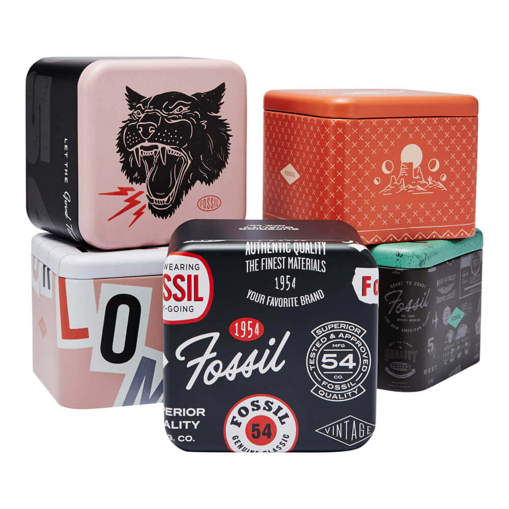 FOSSIL Mod. ES5378SET