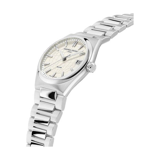 FREDERIQUE CONSTANT FREDERIQUE CONSTANT MOD. FC-240SI2NH6B FC-240SI2NH6B LUXURY WATCHES